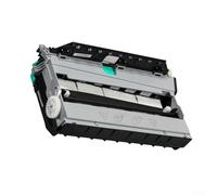 CN598-67004 Poubelle de collecte de papier pour imprimante compatible avec X451 X476 X551 X556 PageWide X576 X586 E55650 E58650