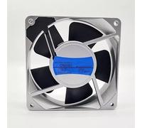 CN60B3 A200V 14/12W 12038 120MM aluminum frame cooling fan