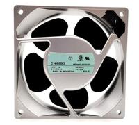 CN60B3 SERVO Cooling fan 200V 14/12W 0.11/0.09A 120×120×38mm Cooling fan