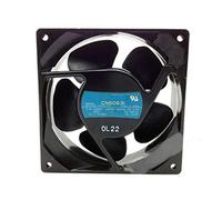 CN60B31 200V 120mm 15 13W 0.11/0.09A 120MM 12038 AC Cooling fan
