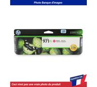 CN627AE HP Officejet Pro X451 Cartouche d'Encre Magenta