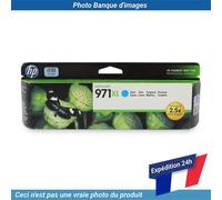 CN628AE HP 970XL 971XL Ink CMYK Pack of 4