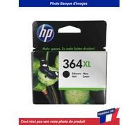 CN684EE HP Photosmart B8550 Cartouche d'Encre Noir