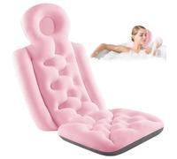 CNAFGBGG Coussin de Bain 1pc pour Les oreillers de Bain pour Baignoire pour Baignoire