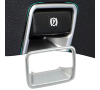 CNANRNANC 1 coque mate pour Mercedes Vito W447 - Garniture mate pour bouton de frein à main - Compatible 2014-2020