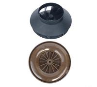 CNANRNANC 12V 5KW Moteur de chauffage de roue de ventilateur externe/interne pour Eberspacher Airtronic D4