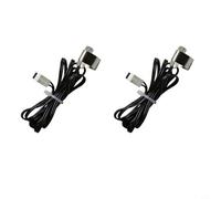 CNANRNANC 47-102710-02 RheemProtech Lot de 2 capteurs de contrôle de dégivrage pour applications CVC où une température constante est critique