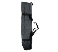 CNANRNANC 70-130 cm Sac pour trépied avec Cordon de Serrage Sac de Rangement trépied Support Sac à Main pour Microphone trépied Lumière Tapis de Yoga, comme sur l'image, 17 x 70 cm