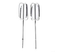 CNANRNANC Acier 304 pour Severin H-M-3843 180mm Acier 304 pour Severin
