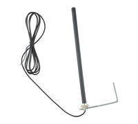 CNANRNANC Antenne externe 868 MHz pour une meilleure compatibilité avec Garador, Hormann, Marantec, SOMMER