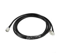 CNANRNANC Antenne TNC et câble d'extension conçus pour les instruments d'enquête GNSS prenant en charge le GPS GALILEO pour GLONASS pour systèmes CORS avec faible SWR < 2 0