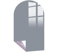 CNANRNANC Arche murale magnétique avec double fonction de planche à dessin et support magnétique pour jouets dans les espaces d'apprentissage (E)