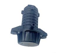 CNANRNANC Aspirateur pour Hyundai pour Veloster 2013-2015 1,6 L Turbo, composant de système de frein haute performance Oe 59200-2V000, facile à installer