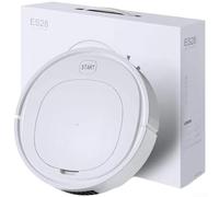 CNANRNANC Aspirateur Robot 3-en-1 Balayage Aspiration Lavage(B) | Commande vocale mains libres, corps ultra-mince 3,5cm, pour idéal pour sous canapés et lits, nettoyage effort