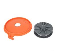 CNANRNANC Bobine de Fil pour Coupe-Bordure 05307-20 SmallCut 300 350/23 pour EasyCut 400+5344