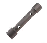 CNANRNANC Bougie Double Extrémité Scooter Outil Bougie Double Extrémité