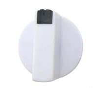 CNANRNANC Bouton de commande - Bouton pour accessoires de chauffe-eau - Panneau de commande permettant le réglage de la température de l'eau et de l'hiver en été, accessoires pour appareils ménagers