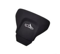 CNANRNANC Bouton de commande de porte droite noir pour Mclaren 570S 600Lt 540C, ABS pièce de voiture 13M0434Cp