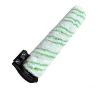 CNANRNANC Brosse à rouleau en microfibre pour Karcher pour rouleau en microfibre FCV 4 (D)
