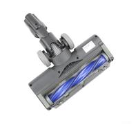 CNANRNANC Brosse Électrique pour Eufy pour homevac pour s11 Go T2501 Brosse | Compatibilité parfaite pour s11 Go, Reach, pour infinity, installation outil, , pièce unique