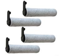 CNANRNANC Brosse Rouleante pour dreame HHR32E pour sol Dur Parquet Brosse(4pcs)