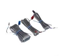 CNANRNANC Câble de haut-parleur en cuivre pour Samsung 5 1 Home Cinéma 4 m et 10 m, performance audio optimale (10 m)