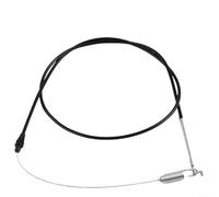 CNANRNANC Câble de traction de 172,7 cm pour tondeuse autopropulsée Toro pour recycleur, pièce de rechange à entraînement avant, compatible avec les modèles 20001 à 20111
