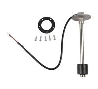 CNANRNANC Capteur de niveau de carburant multi-usage adapté pour une utilisation marine et automobile (200 mm)