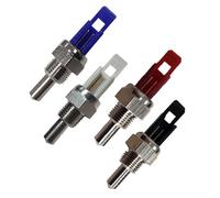 CNANRNANC Capteur de thermistance de température pour applications de chaudière offrant une surveillance précise Compatible avec plusieurs grandes marques et modèle 5114725 (4 pièces)