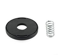 CNANRNANC Capuchon de Bobine + Ressort pour GE-CT 36/30 Li E Solo pour AGILLO 36/255 BL pour AGILLO 18/200