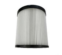 CNANRNANC Cartouche de filtre HEPA pour aspirateur Parkside 91096424 PWD 30 A1 pour PNTS 1400 H4 Composant de filtre à poussière de rechange
