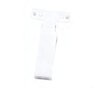 CNANRNANC Charnière d'imprimante JC97-03190A pour Samsung CLX3170 CLX3175 CLX3185 CLX3305 CLX4195 CLX6260 SCX Series et pour modèles C Series pour bureau (blanc)