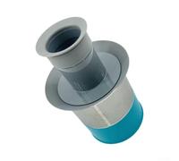 CNANRNANC Composant Multi-Cône pour durable pour Severin HV7166 Composant | Compatible HV7164 HV7166, matériau résistant, protection moteur, filtration pour efficace, installation simple