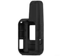 CNANRNANC Coque en silicone résistante pour Garmin InReach Mini 2 conçue pour absorber et résister à la déformation tout en offrant une accessibilité complète à l'appareil (noir)
