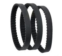 CNANRNANC Courroies de rechange pour aspirateur sans fil VAX pour ONEPWR Blade 4 PET CLSVB4DP, 17138747, 1476, Blade 3 PET et série TBT3V, prend en charge la sécurité du moteur (30 pièces)