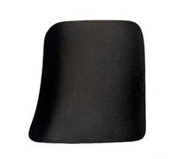 CNANRNANC Couvercle de fusible latéral avant noir pour Mazda Cx-5 2017-2023 Kb7W-68-381A-02 Pièce extérieure de voiture en plastique ABS