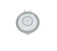 CNANRNANC Couvercle en plastique pour aspirateur robot Xiaomi G20 Lite, couvercle de rechange pour une aspiration efficace et un entretien de nettoyage