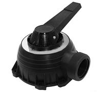 CNANRNANC Couvercle pour valve multiport StaRite WC112148A WC112147 compatible avec numéro de pièce 77704 0104 équipement de piscine