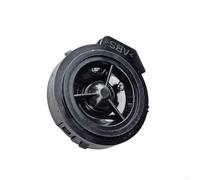 CNANRNANC Ensemble de haut-parleur d'aigus pour Honda pour Accord pour Civic pour Acura 2006-2022 Modèles OEM 39120-SJC-A01 39120T0AA51 restaure un son clair facile à installer