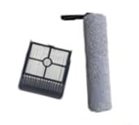 CNANRNANC Ensemble de rechange pour aspirateur Redkey W15 avec brosse principale et filtre pour nettoyage à sec sans fil