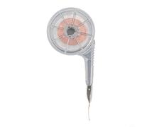CNANRNANC Fil tressé à dessouder de 2,5 mm en maille de cuivre pour un retrait efficace de la soudure dans la réparation de téléphones portables et le traitement électronique (2 mm)