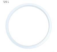CNANRNANC Joint Caoutchouc pour Autocuiseur Électrique 3L pour durable(5/6L)