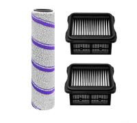 CNANRNANC Kit Brosse et HEPA pour Narwal S3 Max pour island Kit Brosse(3pcs)