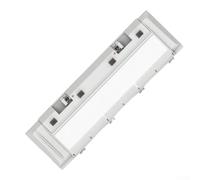 CNANRNANC Kit Brosse Principale et Couvercle pour Dreame pour f10 Kit Brosse(2 pcs)
