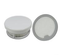 CNANRNANC Kit de filtres pour aspirateur Xiaomi G20 Lite avec pré-filtre lavable et filtre moteur pour une performance de nettoyage constante