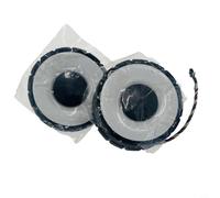 CNANRNANC Kit de moteur de roue d'entraînement gauche et droite pour rondelles de sol Roborock série F25, y compris F25 Rt, F25 pour LT, F25 Ultra, F25 Gt, F25 Bx, F25 pour XT, F25 Pro, convient pour