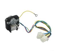 CNANRNANC Kit moteur de ventilateur d'évaporateur de réfrigérateur compatible avec les modèles Electrolux pour une performance de refroidissement améliorée, fonctionnement silencieux et installation
