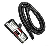 CNANRNANC Kit pour accessoire Aspirateur pour henry pour hoover 2,5m pour sol Dur