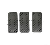 CNANRNANC Kit Suppression Acide 2 Modules pour Dreame X40Pro(3 pcs) | Neutralise les acides, élimine les , ions argent actifs, compatible X40Pro, sain