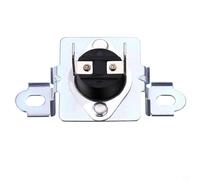 CNANRNANC Lot de 10 thermostats thermiques de rechange pour sèche-linge Kenmore pour surchauffe et restauration des performances de chauffage avec installation facile (6931EL3003C)